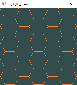 Propotional Hex Board